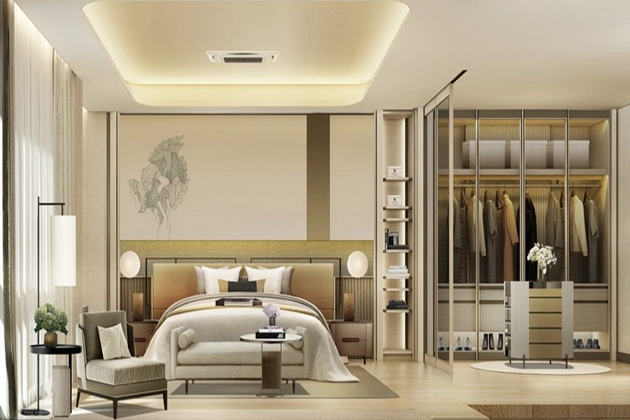 บ้านกลางเมือง-ดิ-อิดิชั่น-ศรีนครินทร์-สวนหลวง