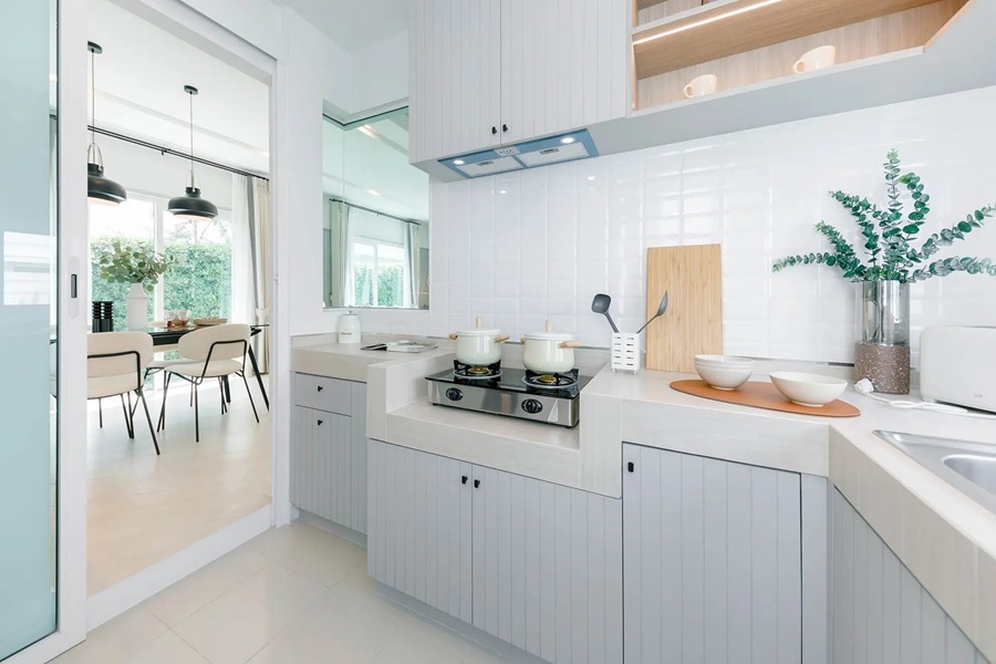 พฤกษ์ลดา-ทางด่วนรามอินทรา-จตุโชติ