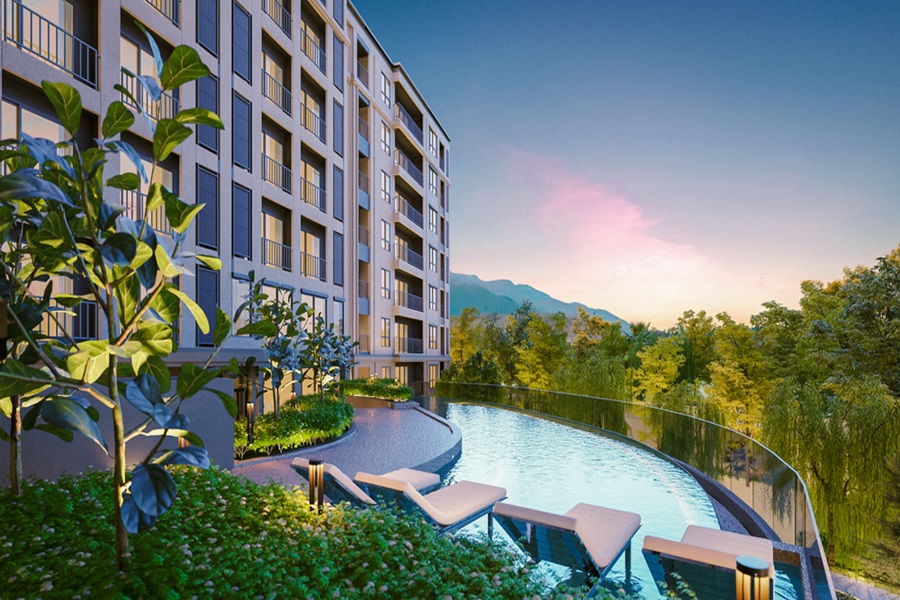 ไฮคอนโด-ไอคอนิค-เชียงใหม่