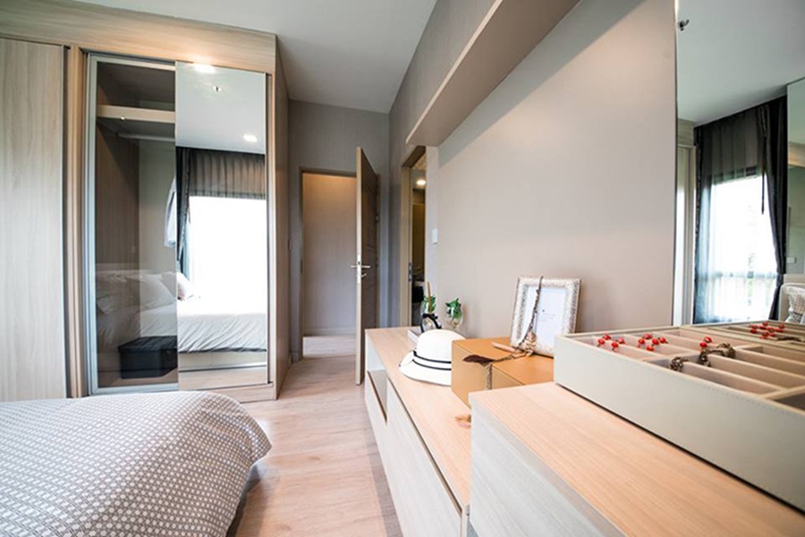 คาซาลูนา-เมสโต-คอนโดมิเนียม