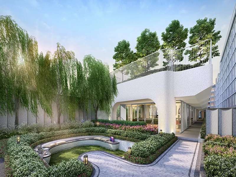 แอทโมซ-ซีรีน-ศรีราชา