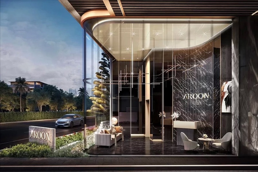 อรุณ-ศิริราช-ทริปเปิ้ล-สเตชั่น