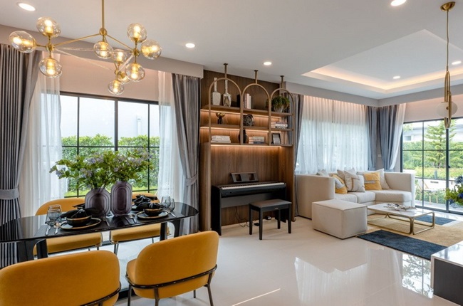 เพอร์เฟค-พาร์ค-แจ้งวัฒนะ-ราชพฤกษ์