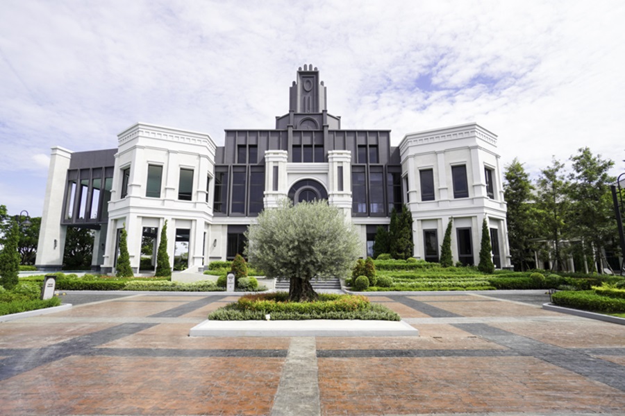 แกรนด์-บางกอก-บูเลอวาร์ด-แจ้งวัฒนะ-ราชพฤกษ์