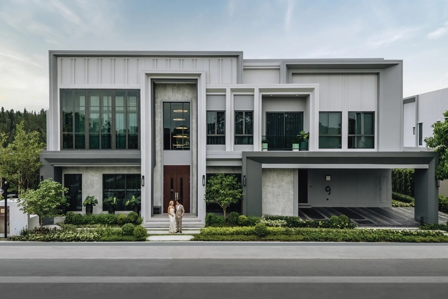 บางกอก-บูเลอวาร์ด-ซิกเนเจอร์-แจ้งวัฒนะ-ราชพฤกษ์