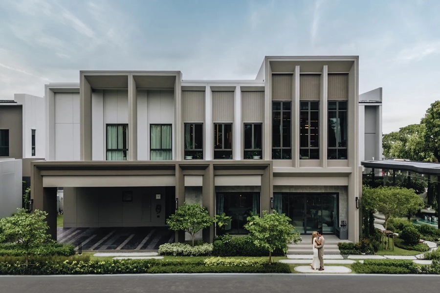 บางกอก-บูเลอวาร์ด-ซิกเนเจอร์-แจ้งวัฒนะ-ราชพฤกษ์