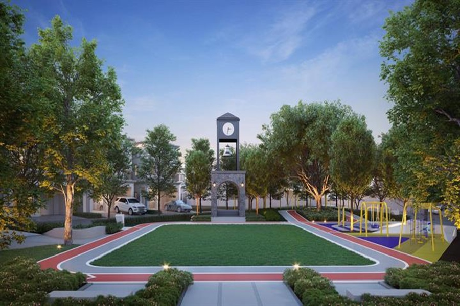 ไบรตัน-บางปะกง