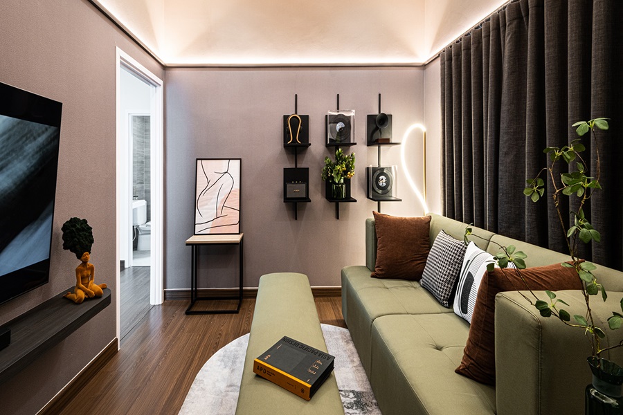 บริทาเนีย-ระยอง