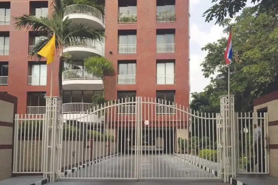 ชิดลม-เพลส