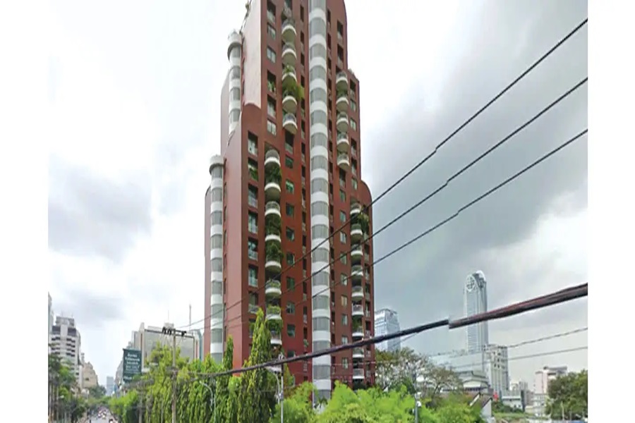 ชิดลม-เพลส