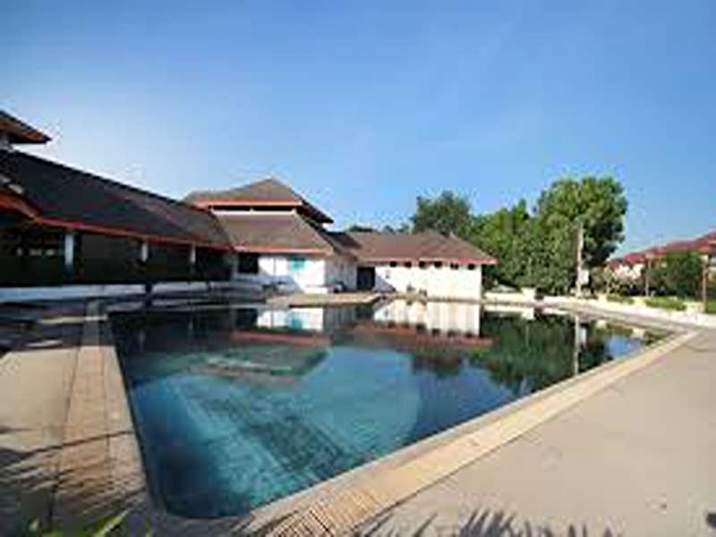 บ้านสีวลี-ติวานนท์-ปากเกร็ด