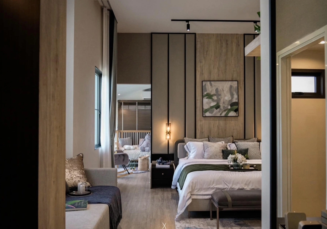 สราญสิริ-เวสต์เกต