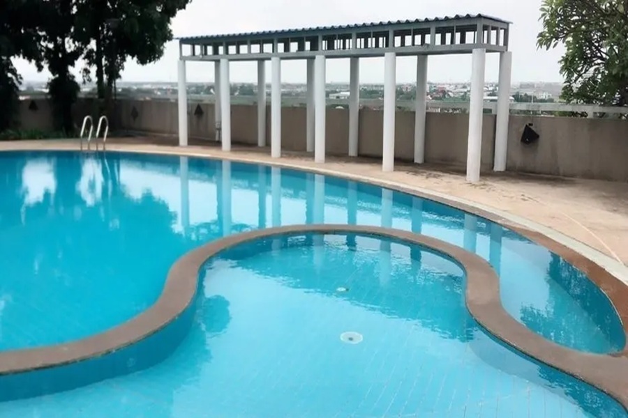 เอเวอร์กรีน-วิว-ทาวเวอร์