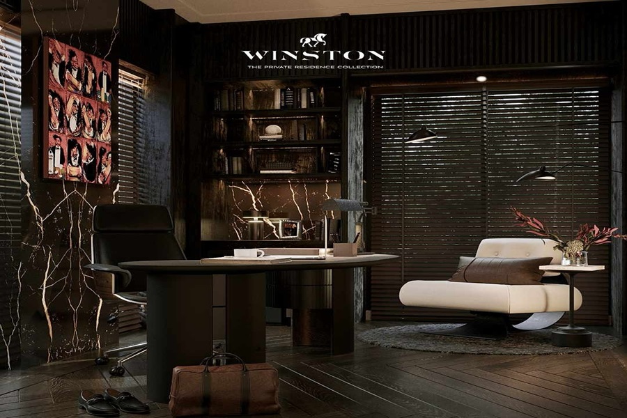 WINSTON-The-Private-Residence-Collection