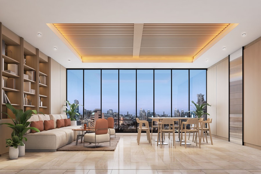 Flexi-Mega-Space-Bangna