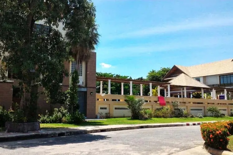 คุณาลัย-บางใหญ่