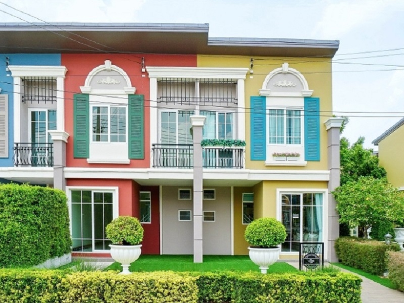 Golden-Town-4-Ladprao-Kasetnawamin