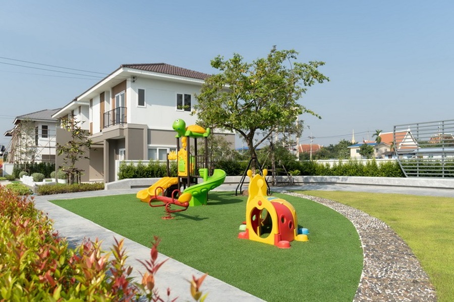 นลินธารา-รังสิต-บางพูน