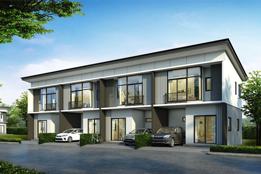 Pruksa-Ville-85-Leabklong-Taweewattana