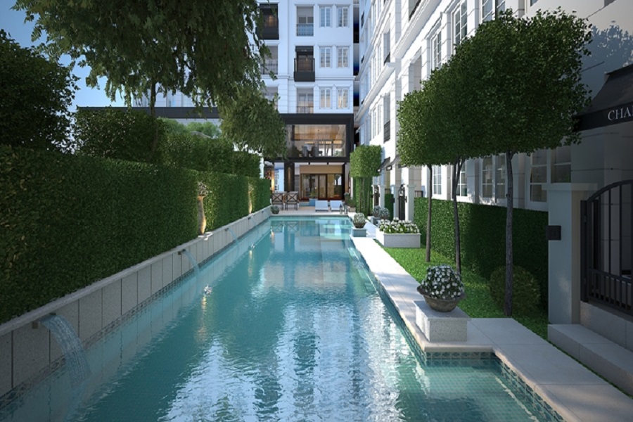 Chambery-Sriracha-Laemchabang