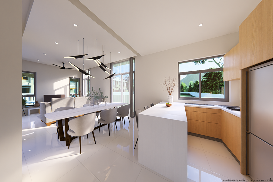 นายวิลล่า-ลากูน-ฉลอง