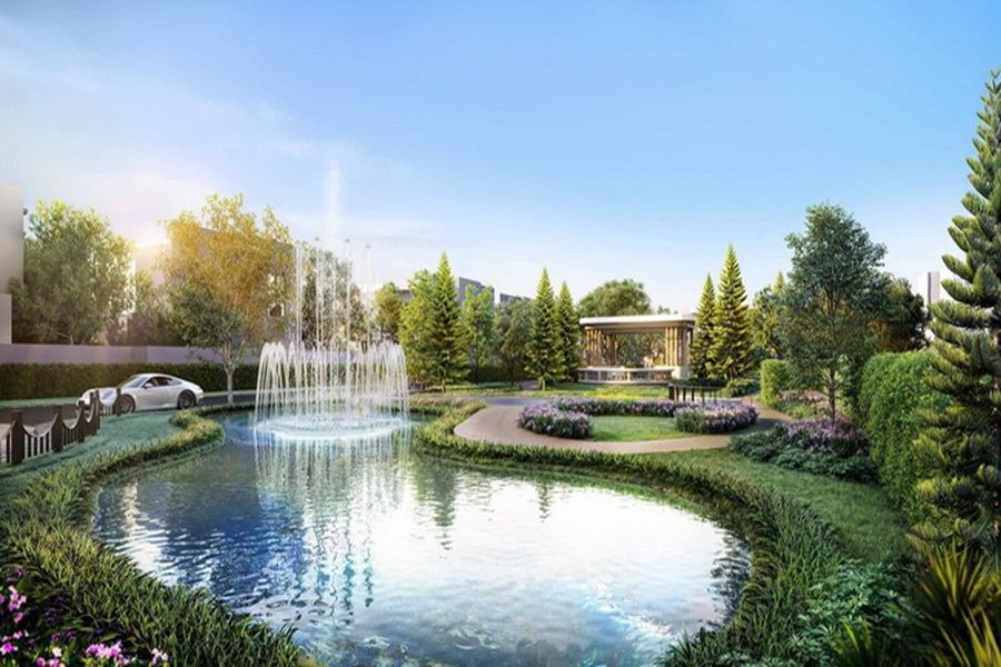 Baan-Nirada-Chaengwattana-Chaiyaphruek