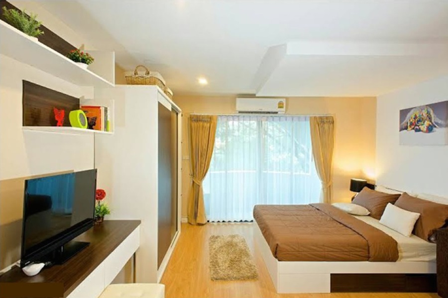 ซีรีโน-แอร์พอร์ต-คอนโด