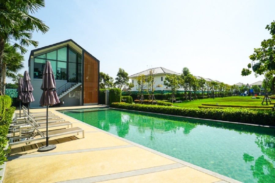 ศุภาลัย-เบลล่า-เวสต์เกต